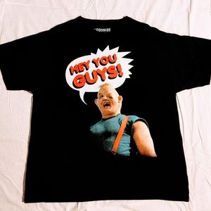 Goonies classic shirt's